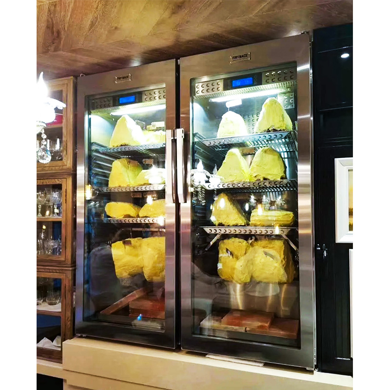 Лидер продаж, коммерческое кухонное оборудование Kitlalong для отверждения сухой и старения говядины