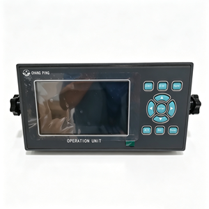 Chinesischer Hersteller Hochpräziser Navigationssensor CPGD-H Faseroptischer Gyrokompass 0,1 Sek. Kurswinkelfehler 10 Min. - Product Image 2