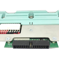 Tête d'impression originale neuve EZ-6200+ 021-62P003-001 pour imprimante d'étiquettes thermiques Godex EZ-6200 Plus 203 dpi