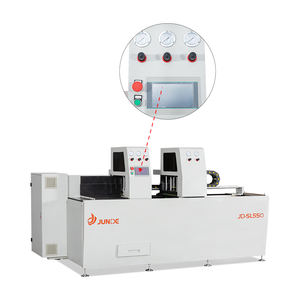 Machine CNC JUNDE, scie à découper l'aluminium, alimentation automatique, fabrication de fenêtres et de portes - Product Image 3