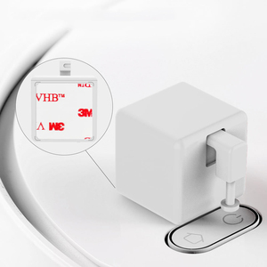 Myabble — interrupteur intelligent de contrôle de pavé tactile, minuterie pour ventilateur, sonnette de porte, Machine à café, pour Smart Life et <span class=keywords><strong>Tuya</strong></span> - Product Image 5