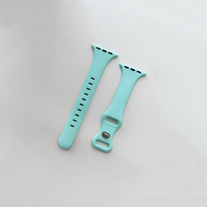 <span class=keywords><strong>Correa</strong></span> de Silicona para Relojes de 40 mm, 44 mm, 46 mm, 45 mm, 41 mm, 49 mm, 42 mm, Brazalete para iWatch Series Ultra 3, 2, 7, <span class=keywords><strong>8</strong></span>, 9, SE, 10, 11 - Product Image 2