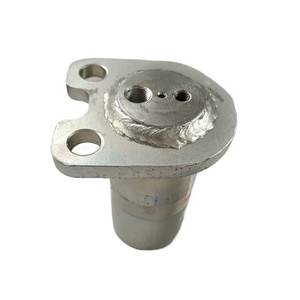 Pasador de Mástil para Montacargas Heli CPCD135, D01L8-10801, Eje con Cabeza Cilíndrica de 50 mm, para Piezas de Montacargas Diésel - Product Image 1