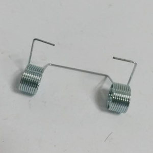 Resorte de Torsión Helicoidal de Acero Inoxidable Personalizado para Uso Industrial 1.4301/1.4310 UNS S3040017-7PH 2205 - Product Image 4