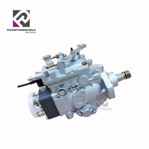 OEM优质柴油燃油喷射ve泵104641-6212 VE4 11F1300LPN761兼容五十铃4JB1发动机 - Product Image 3