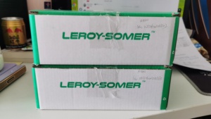 <span class=keywords><strong>Leroy</strong></span> <span class=keywords><strong>Somer</strong></span> Générateur Pièces Stabilisateur De Tension AVR <span class=keywords><strong>R450</strong></span> - Product Image 4