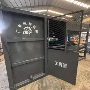 Machine à mélanger le coulis entièrement automatique : contrôle intelligent, mélange haute efficacité <span class=keywords><strong>pour</strong></span> des flux de travail de construction rationalisés - Product Image 5