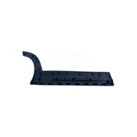 Pièces automobiles de haute qualité, panneau de garniture de porte arrière pour Chery JETOUR X90 Plus F20-5500170NA