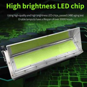 Lámpara de Pesca LED de Alta Potencia 700W, Fabricada en la UE, Señuelo Flotante para Atraer Calamares en el Agua, Luces Verdes para Pesca en el Océano y Mar - Product Image 4