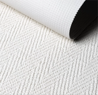Brique flexible en pierre tendre moderne pour usage hôtelier Prix d'usine Fourniture directe Texture de tissage Matériau des carreaux souple MCM Pierre tendre