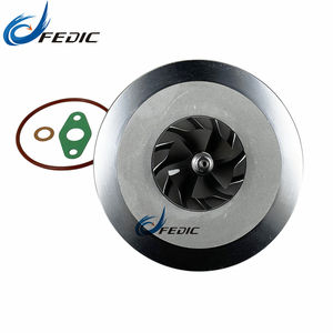 GT2256V 715910 Cartouche Turbo pour <span class=keywords><strong>Mercedes</strong></span> E <span class=keywords><strong>270</strong></span> <span class=keywords><strong>CDI</strong></span> W210 125Kw <span class=keywords><strong>ML</strong></span> <span class=keywords><strong>270</strong></span> <span class=keywords><strong>CDI</strong></span> <span class=keywords><strong>W163</strong></span> 120Kw 163HP - Product Image 6