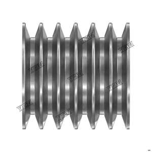 עגלה בעל ביצועים גבוהים 9y-9385 עבור חלקי חילוף מנוע 3516b 3516c - Product Image 3