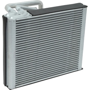 Noyau de bobine d'évaporateur de climatisation de refroidissement d'air automatique AC pour <span class=keywords><strong>Fiat</strong></span> <span class=keywords><strong>500</strong></span> 2016-2019 OEM 68248731AA 68248731AB EV 9409254PFC - Product Image 2
