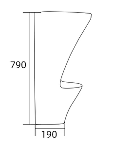 <span class=keywords><strong>Lavabo</strong></span> <span class=keywords><strong>de</strong></span> style moyen-oriental personnalisé, double usage, colonne centrale pour ablutions (Wudu), <span class=keywords><strong>lavabo</strong></span> <span class=keywords><strong>de</strong></span> prière, <span class=keywords><strong>bain</strong></span> <span class=keywords><strong>de</strong></span> pieds, double vasque, lavabos <span class=keywords><strong>de</strong></span> <span class=keywords><strong>salle</strong></span> <span class=keywords><strong>de</strong></span> <span class=keywords><strong>bain</strong></span> - Product Image 6