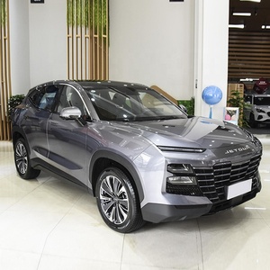 Año 2026 Nuevo Coche de gasolina 5 asientos Jetour Dashing King PRO MAX - Product Image 3