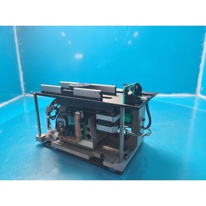 Matériel de guidage KLA Tencor UV1050 RS55G01 d'occasion, pièces d'équipement semi-conducteur de génération précédente - Product Image 1