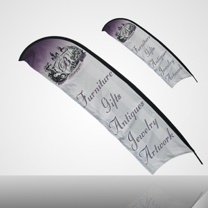 <span class=keywords><strong>Bandera</strong></span> voladora <span class=keywords><strong>de</strong></span> lágrima impresa personalizada, asta <span class=keywords><strong>de</strong></span> <span class=keywords><strong>bandera</strong></span> <span class=keywords><strong>de</strong></span> playa, swooper con base <span class=keywords><strong>de</strong></span> pinchos, <span class=keywords><strong>Bandera</strong></span> <span class=keywords><strong>de</strong></span> plumas voladoras promocional a <span class=keywords><strong>la</strong></span> venta - Product Image 4