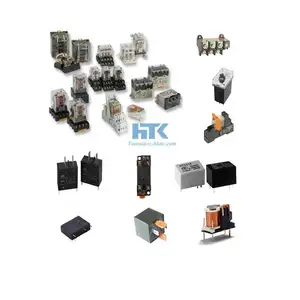 Componentes eletrônicos RK1-L2-DC12V em estoque de venda de relé bem quente