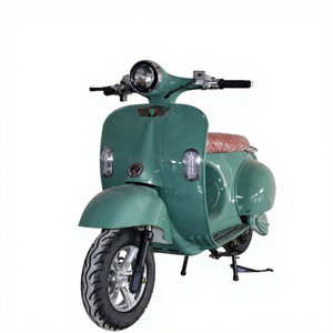 Scooter EEC en gros 2000W pour adultes, cyclomoteur 3000W 72V, scooter VSP - Product Image 2