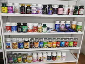 ชาเพื่อสุขภาพของผู้หญิงถุงชาสมุนไพรธรรมชาติ - Product Image 2