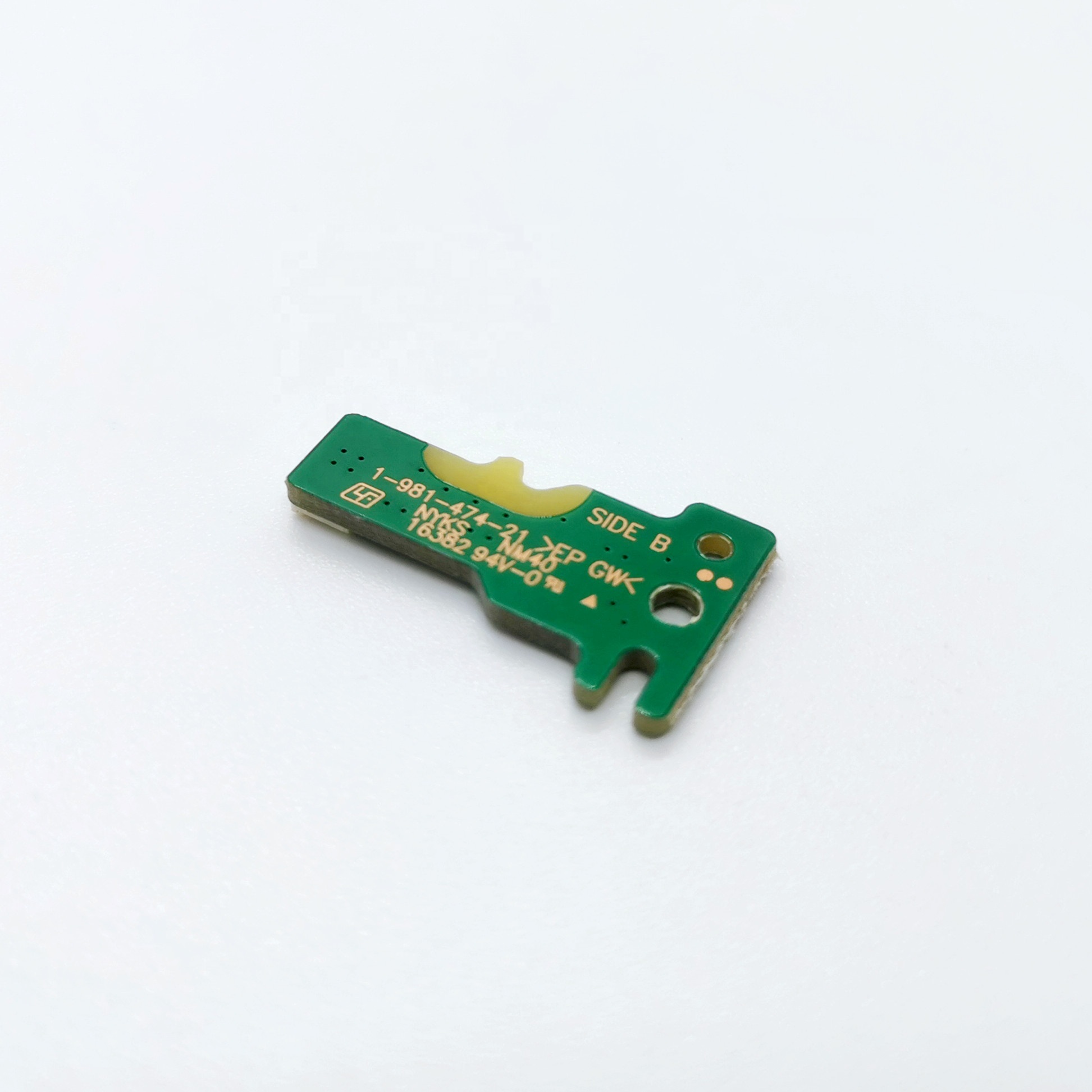 PS4 Pro Power Board - Reset Switch for Console Repair