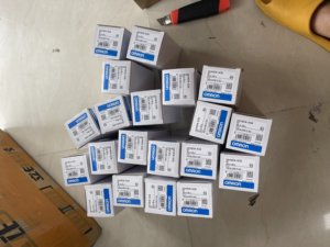Minuteur 100% neuf et original H5CN-XCN - Product Image 1