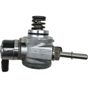 High Pressure Fuel <b>Pump</b> 166305CA0A 11 <b>Bar</b> For Replace Repair - Product Image 5