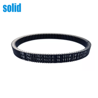 Kualitas tinggi 49c4266 CVT sabuk penggerak untuk Can-Am Defender/Maverick Sport 1000 dapat disesuaikan bahan karet OEM