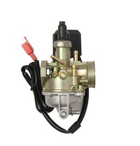 Carburateur adapté aux motos 2 temps DIO90, AF18, AF27, AF28, DIO50, kit moteur de moto - Product Image 1