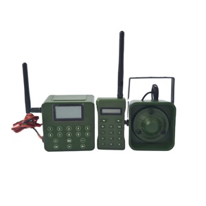 Predator từ xa cao cấp Hoang Dã săn điện tử cuộc gọi săn bắn Trò chơi chim người gọi - Product Image 6