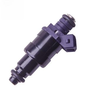 Injecteurs de carburant à <span class=keywords><strong>prix</strong></span> d'usine, injecteurs d'essence OEM 866313 pour R-enault S-cenic Meg-ane Cli-o 1.6 8V 96-99 81kW - Product Image 2