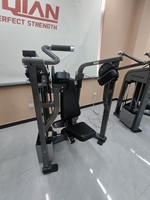 Vente en gros directe usine – Nouveauté haut de gamme pour usage commercial : Appareil de curl biceps