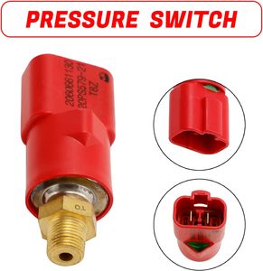 206-06-61130 2060661130 20PS579-21 Sensor de Presión para Excavadora, Repuestos para PC200-7 PC220-7, Accesorios para Excavadora - Product Image 2