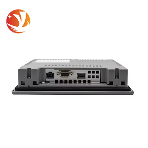 123-2GA03-0AX0ซิม6AV2ของแท้สินค้าใหม่6AV2123-2GA03-0AX0หน้าจอสัมผัส HMI KTP 700แผงพื้นฐานโปรแกรม PLC 16 I/o 110V - Product Image 4