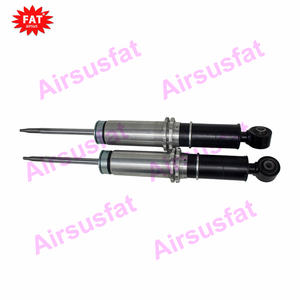 Amortiguador de amortiguador delantero para <span class=keywords><strong>Ferrari</strong></span> <span class=keywords><strong>458</strong></span> Italia F142 Suspensión neumática Amortiguador de puntal Piezas de automóvil 282502 2009 2015 255863 - Product Image 2