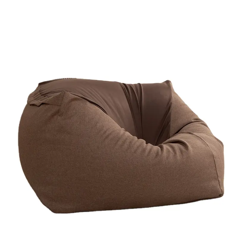 Disediakan oleh produsen desain kreatif Sofa santai ruang tamu Sofa malas