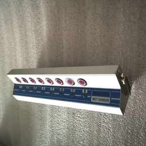 CAPTEUR DE TRAME 8 TROUS UTILISÉ pour le TISSAGE <span class=keywords><strong>DORNIER</strong></span> RAPIER - Product Image 1