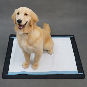 Pañales Impermeables para Perros, Antideslizantes, de Tela Oxford, Aptos para Mascotas, Venta al Por Mayor - Product Image 3