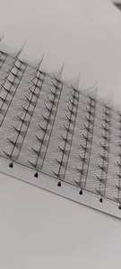 ส่วนต่อขนตา,ส่วนต่อขนตา7d แบบต่อขนตาเพิ่<span class=keywords><strong>ม</strong></span>วอลลุ่<span class=keywords><strong>ม</strong></span> - Product Image 5