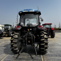 Tractor Agrícola 4x4, Maquinaria Agrícola en Oferta