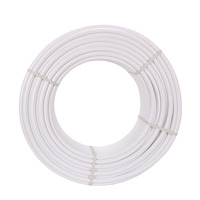 Tuyaux de chauffage par le sol PEX directement de l'usine, 16-32 mm, tuyaux d'eau chaude durables avec tailles personnalisables