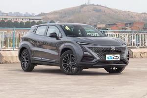 Chang'an UNI-T 2022, modèle 1.5T Sport Edition, version haut de gamme, SUV, voiture d'occasion chinoise pas chère, livraison rapide - Product Image 3