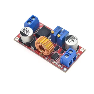 XL4015 5A DC vers DC CC CV Carte de charge de batterie au lithium Convertisseur de puissance LED Chargeur de batterie au lithium Module abaisseur XL4015 <span class=keywords><strong>E1</strong></span> - Product Image 3