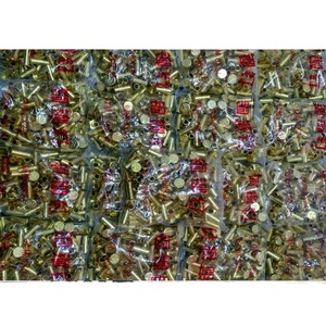 Sinotruk, Repuestos HOWO--WG9231340068, Remache de Pastilla de Freno - Product Image 1