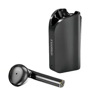 Fineblue F5 pro écouteur sans fil collier d'affaires câble Clip écouteur pour réunion voiture conduite sport