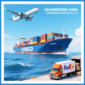 LCL Консолидация морских грузовых перевозок из Китая в Мексику экспресс-доставка и экспедитор - Product Image 2