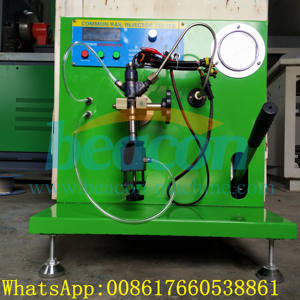 CRS800 <span class=keywords><strong>Common</strong></span>-<span class=keywords><strong>Rail</strong></span>-Injektor-<span class=keywords><strong>Tester</strong></span>-Simulator - Product Image 6