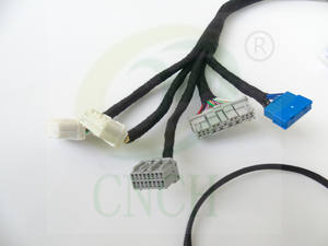 OBD1 F serisi & H-serisi Mil-spec tel tezgahları Honda 92-95 Civic & integra - Product Image 5