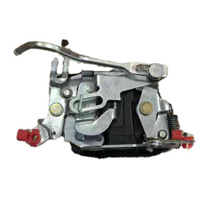 ชุดล็อคประตูโตโยต้าสำหรับอะไหล่ซ่อมแซมรถยนต์ - Product Image 1
