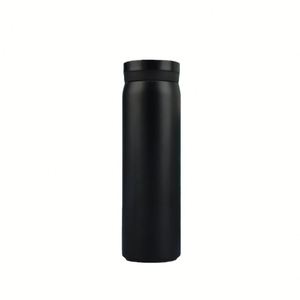 280ml Lightweight Pocket Insulated <b>Bottle</b> 148g Slim Tall Vacuum <b>Thermos</b> for Ladies Daily Outing Shopping Subway Commute - Product Image 6